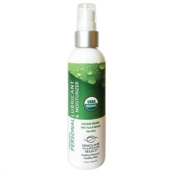 Sinclair Institue: Organic Personal Lubricant & Moisturizer - 4 oz Sex Toy Sinclair Institue: Organic Personal Lubricant & Moisturizer - 4 oz Sex Toy