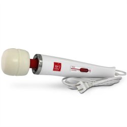 Magic Massager - White Sex Toy Magic Massager - White Sex Toy