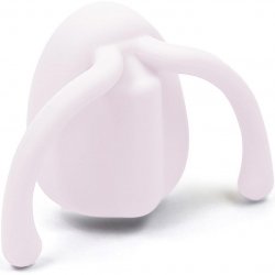 Dame Products: Eva II - Quartz Sex Toy Dame Products: Eva II - Quartz Sex Toy
