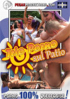 Trio Porno Sul Patio Trio Porno Sul Patio Boxcover