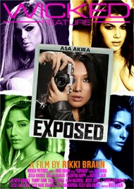 Exposed Movie Exposed Movie