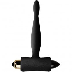 Rocks Off - Teazer - Black Sex Toy Rocks Off - Teazer - Black Sex Toy