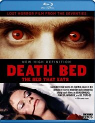 Death Bed: The Bed That Eats Blu-ray Movie Death Bed: The Bed That Eats Blu-ray Movie