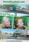 Real Public Glory Holes 3 Real Public Glory Holes 3 Boxcover