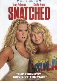 Snatched Movie Snatched Movie