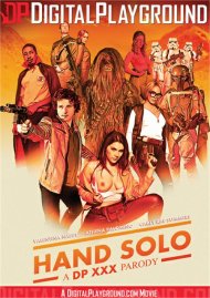 Hand Solo Movie Hand Solo Movie