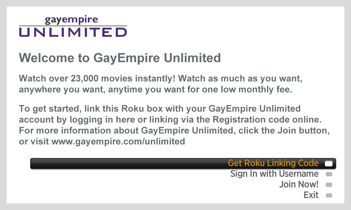 Get Your Linking Code Get Your Linking Code Image