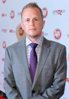 Jules Jordan Headshot Jules Jordan