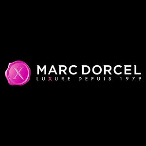 Marc Dorcel Marc Dorcel Hero Logo