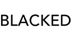 Blacked Blacked Logo
